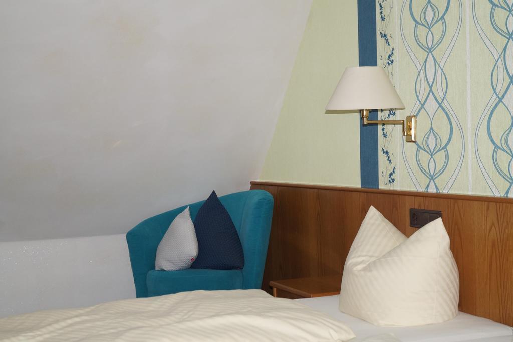 Hotel Berg Dannenfels Экстерьер фото