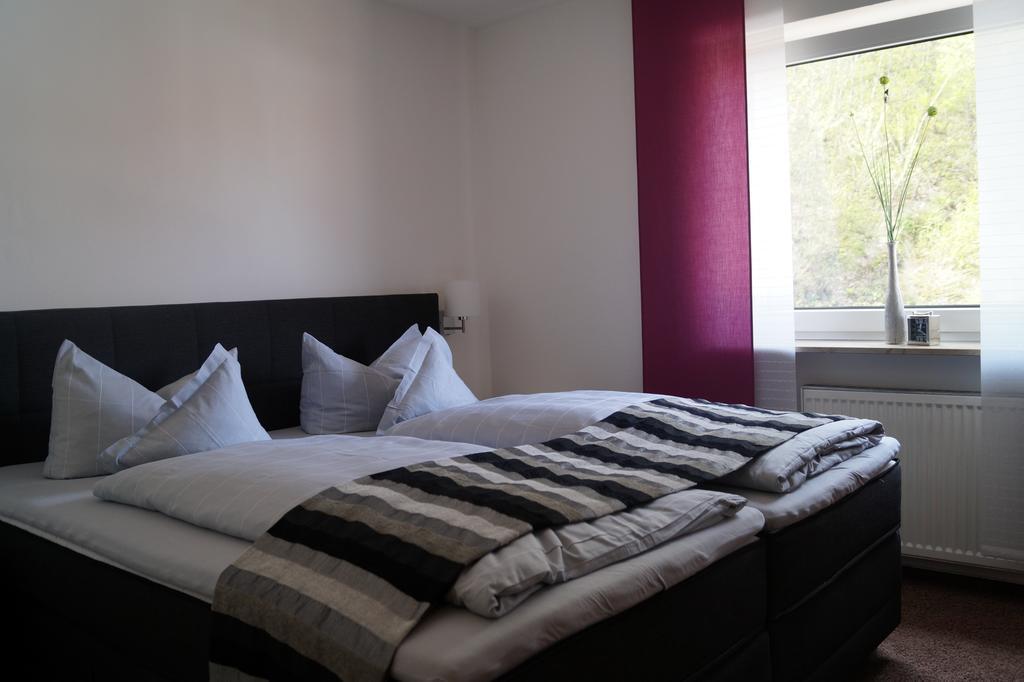 Hotel Berg Dannenfels Экстерьер фото