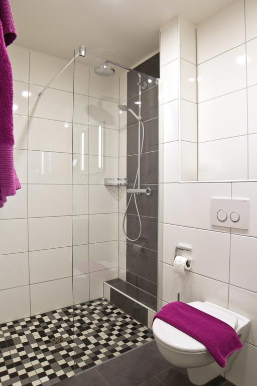 Hotel Berg Dannenfels Экстерьер фото